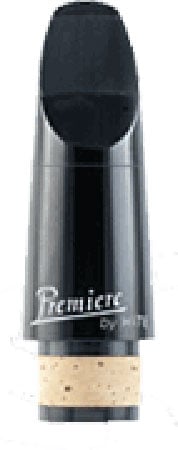 Hite Premiere Bb Clarinet Mouthpiece